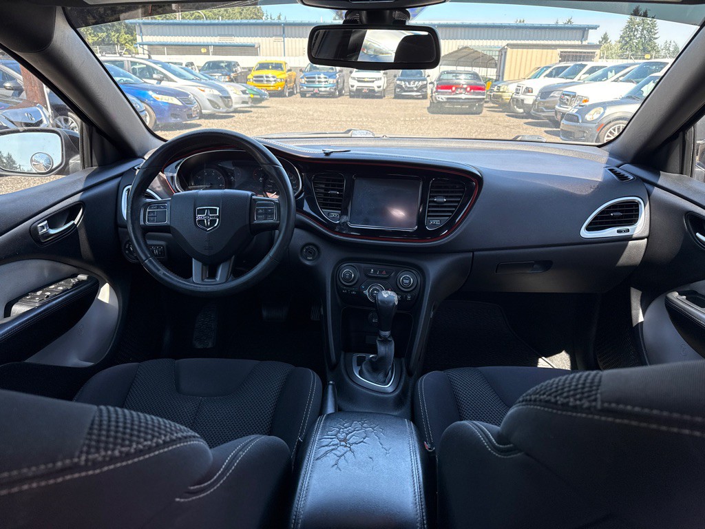 2015 Dodge Dart Image 23