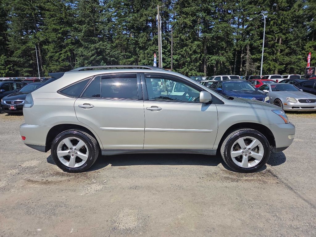 2005 Lexus RX Image 1