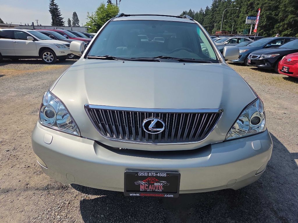 2005 Lexus RX Image 3