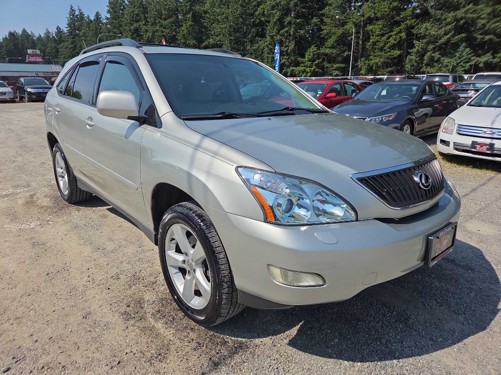 2005 Lexus RX Image 4