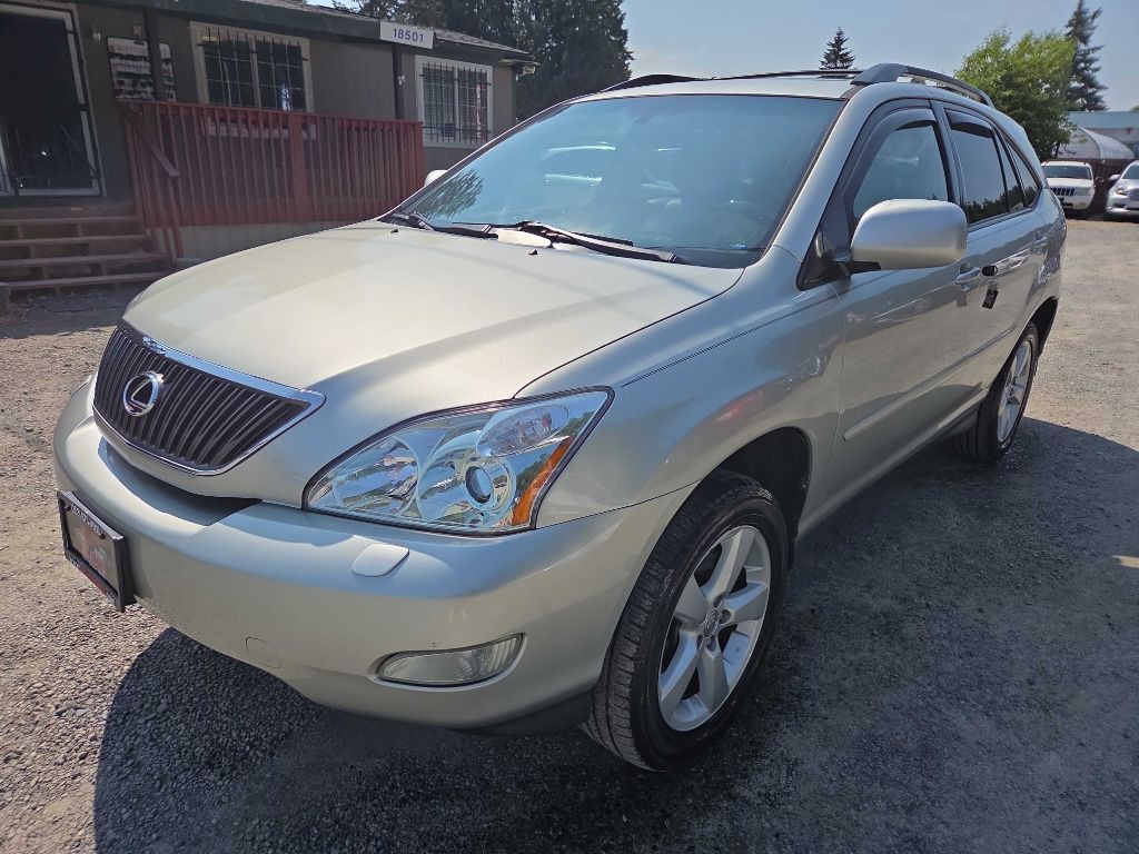 2005 Lexus RX Image 5