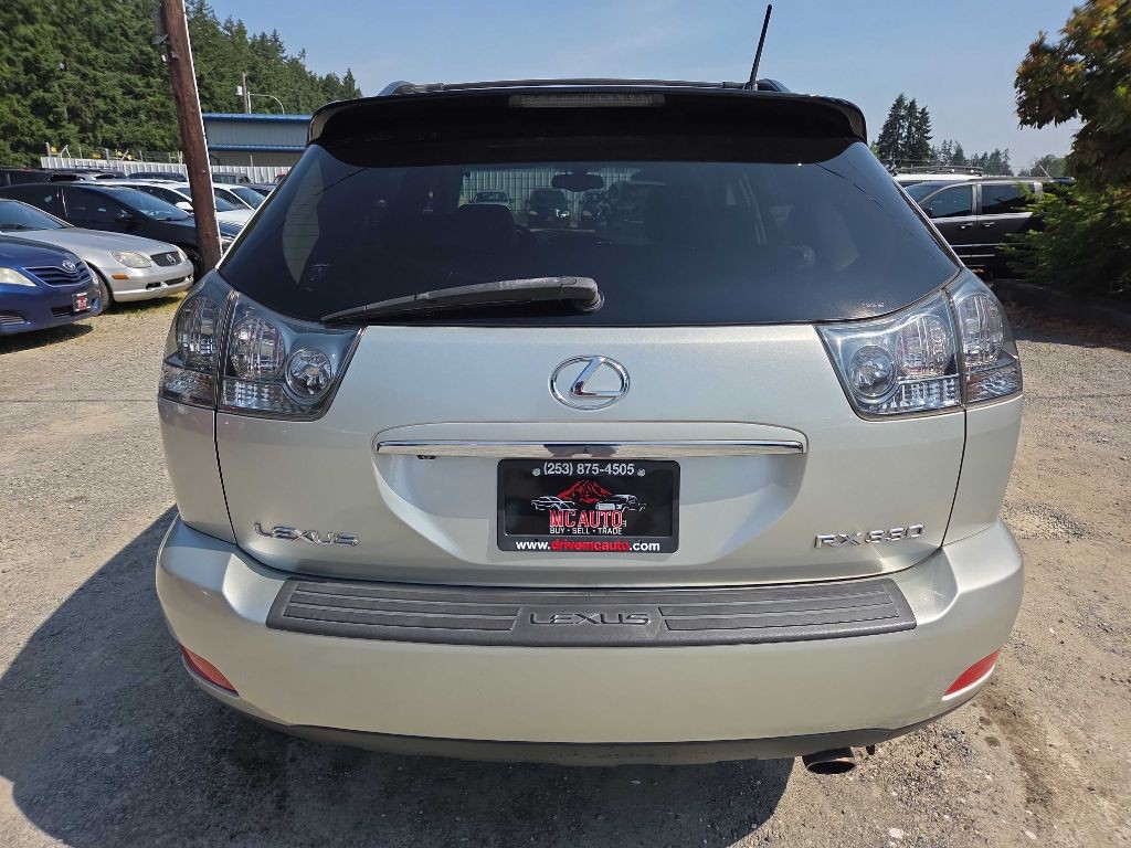 2005 Lexus RX Image 6