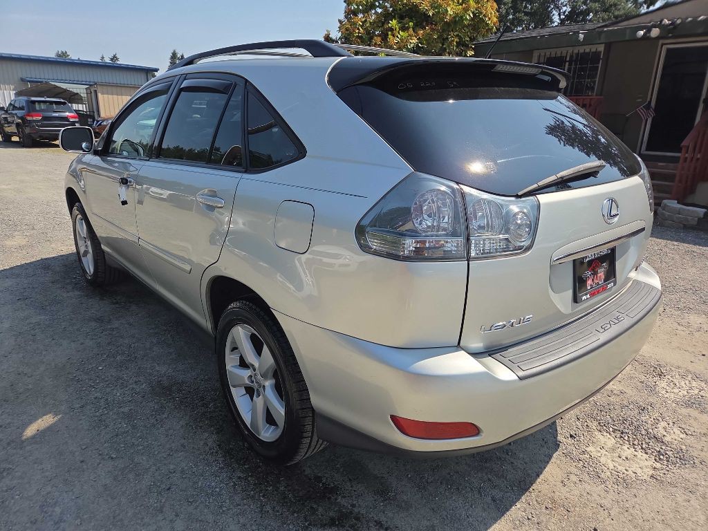 2005 Lexus RX Image 7
