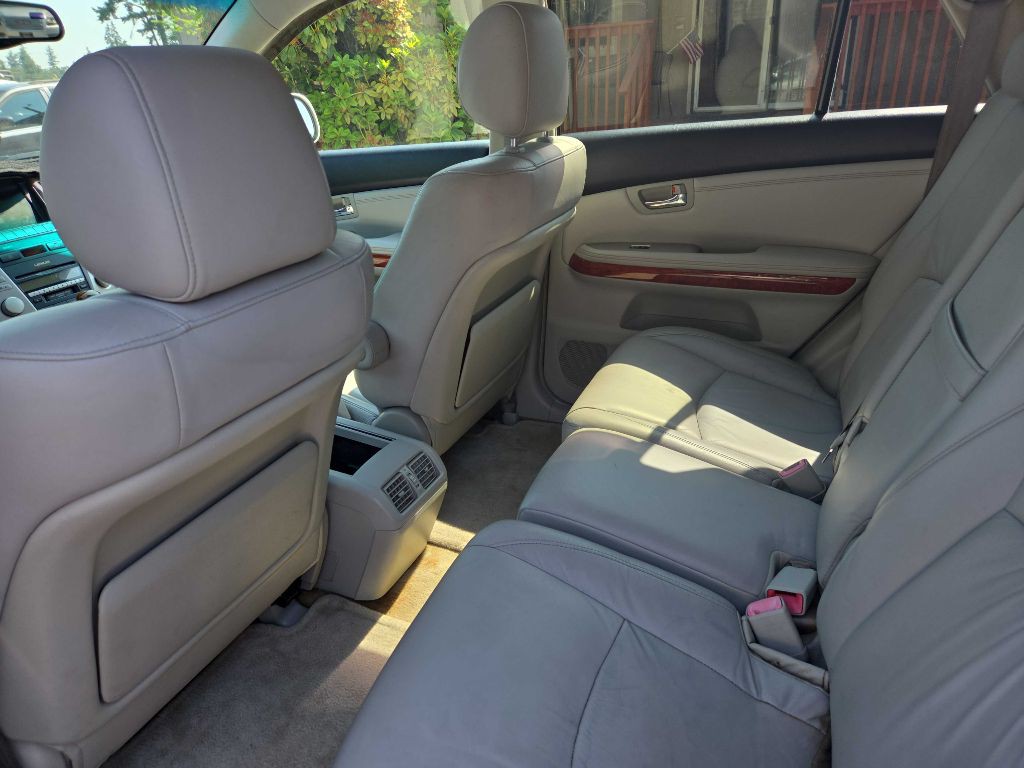 2005 Lexus RX Image 8