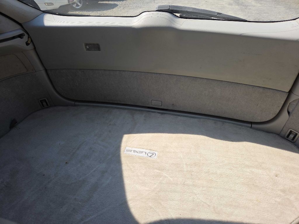 2005 Lexus RX Image 9