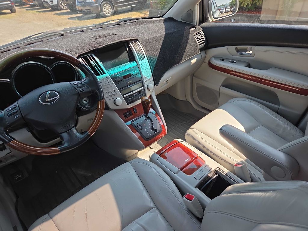 2005 Lexus RX Image 11