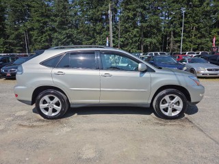 Image for 2005 Lexus RX 330 ID: 6620849