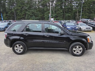 Image for 2007 Chevrolet Equinox LS ID: 6628899