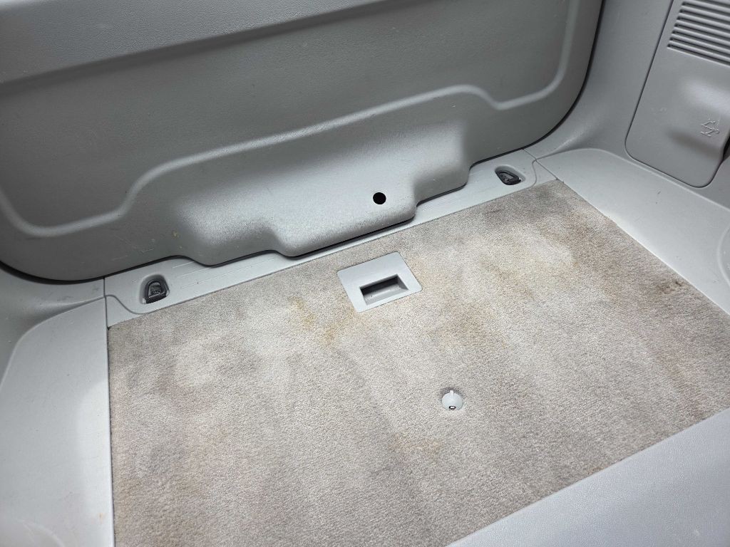 2007 Chevrolet Equinox Image 9