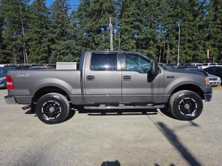 Image for 2008 Ford F-150 Supercrew ID: 6628900