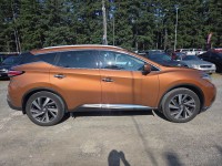 Image for 2015 Nissan Murano Platinum ID: 6633035