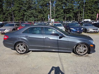 Image for 2011 Mercedes-Benz E-Class E 550 4MATIC ID: 6650327