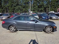 Image for 2011 Mercedes-Benz E-Class E 550 4MATIC ID: 6650327
