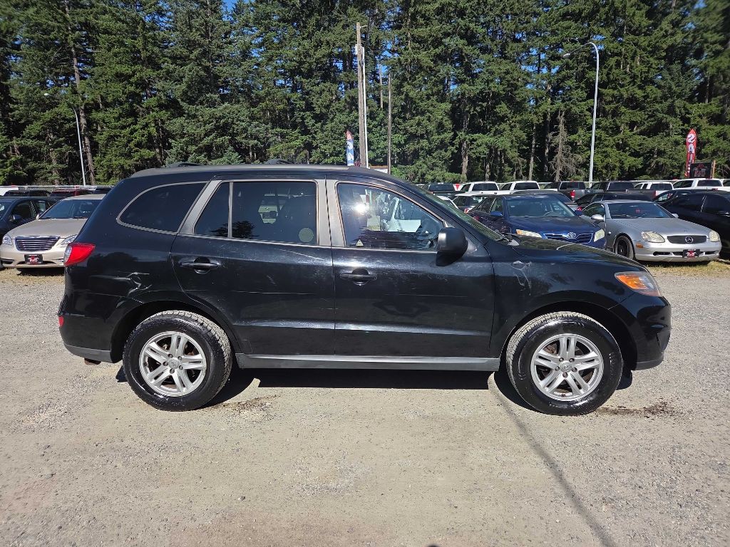 2010 Hyundai Santa Fe Image 1