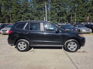 Image for 2010 Hyundai Santa Fe GLS ID: 6651031