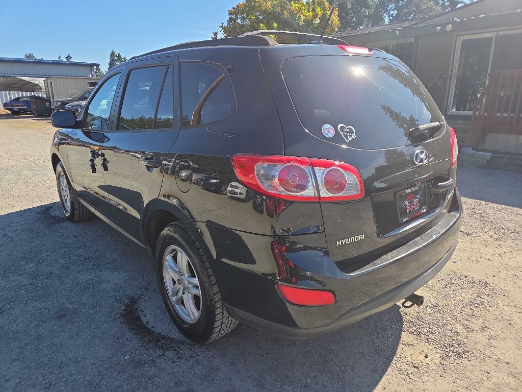 2010 Hyundai Santa Fe Image 6