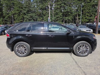 Image for 2013 Lincoln MKX  ID: 6657752