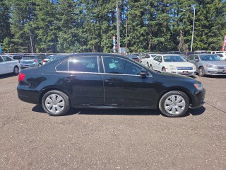 Image for 2013 Volkswagen Jetta Se Pzev ID: 6668946