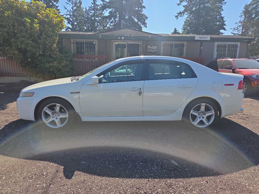 2006 Acura TL Image 5