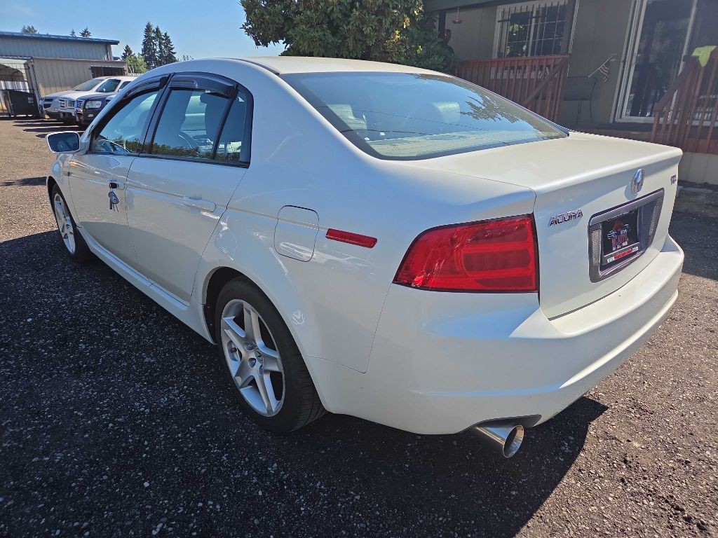 2006 Acura TL Image 6