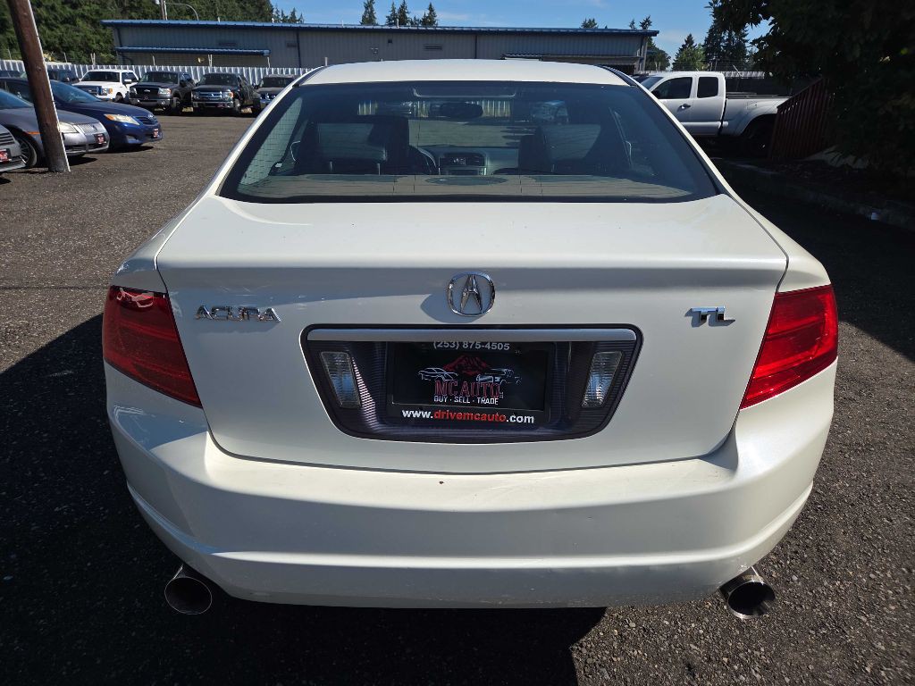 2006 Acura TL Image 7