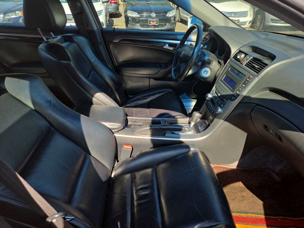 2006 Acura TL Image 10