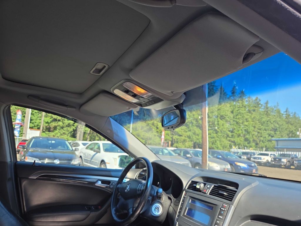 2006 Acura TL Image 11