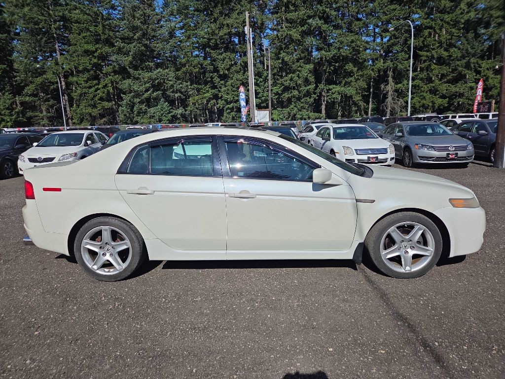 2006 Acura TL Image 1