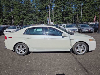 Image for 2006 Acura TL W/navi ID: 6668955