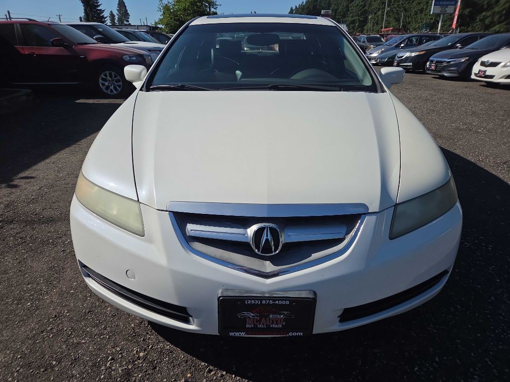 2006 Acura TL Image 2