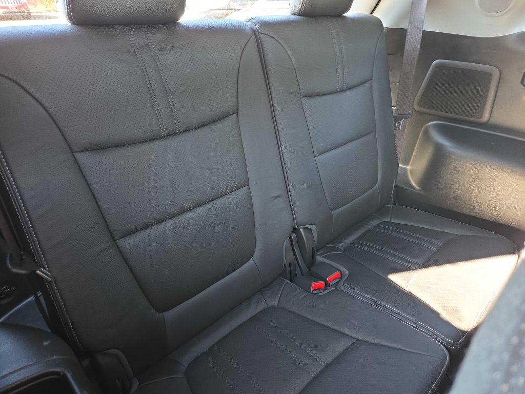 2012 Kia Sorento Image 12
