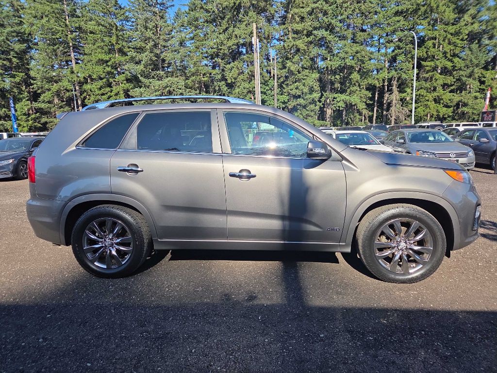 2012 Kia Sorento Image 1