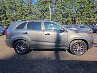 Image for 2012 Kia Sorento SX ID: 6671333