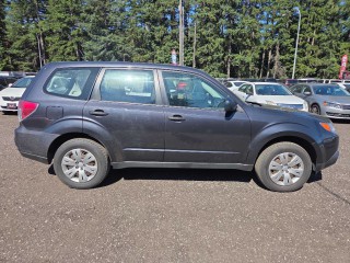 Image for 2011 Subaru Forester 2.5X ID: 6672003