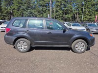 Image for 2011 Subaru Forester 2.5X ID: 6672003