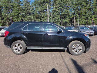 Image for 2015 Chevrolet Equinox LS ID: 6674122