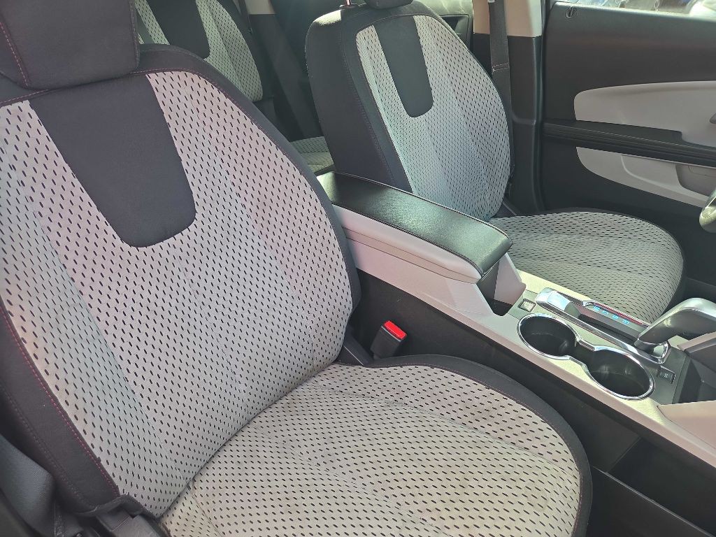 2015 Chevrolet Equinox Image 9