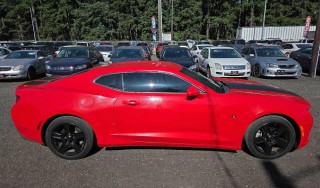 Image for 2016 Chevrolet Camaro LT ID: 6679545