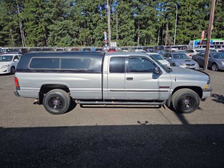 Image for 2001 Dodge Ram 2500  ID: 6681698