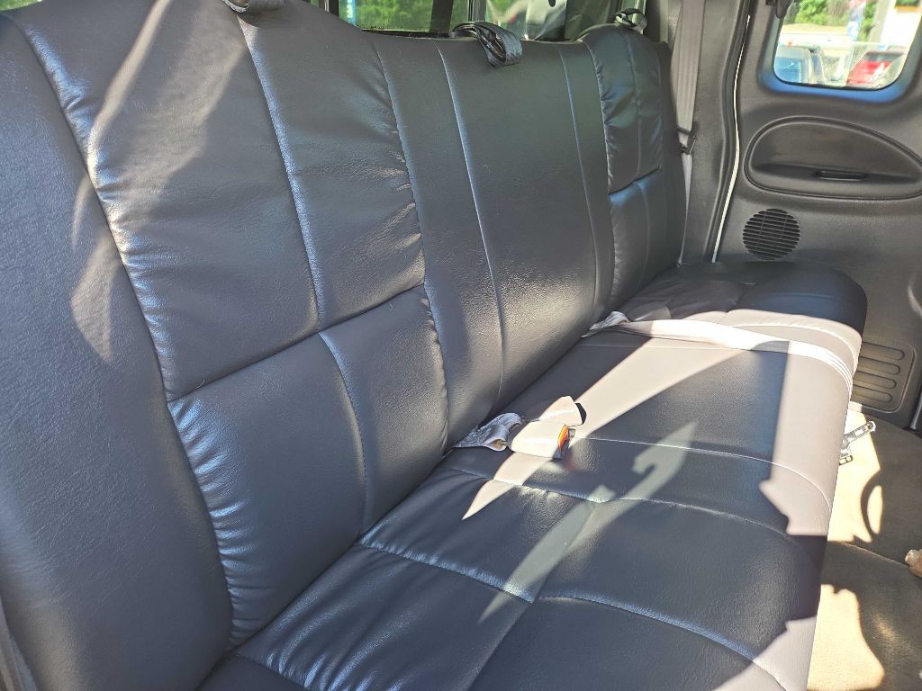 2001 Dodge Ram 2500 Image 11