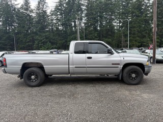 Image for 2001 Dodge Ram 2500 Slt Plus ID: 6681698