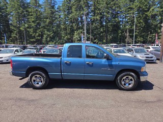 Image for 2004 Dodge Ram 1500 SLT ID: 6684303