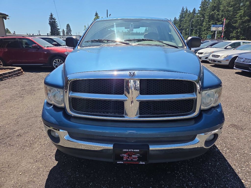 2004 Dodge Ram 1500 Image 3