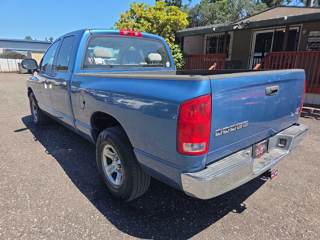 2004 Dodge Ram 1500 Image 6