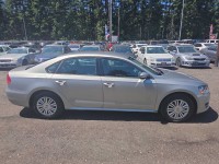 Image for 2014 Volkswagen Passat 1.8T S PZEV ID: 6684505