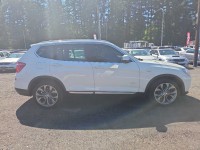Image for 2017 BMW X3 xDrive28i ID: 6684824