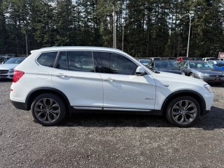 Image for 2017 BMW X3 xDrive28i ID: 6684824