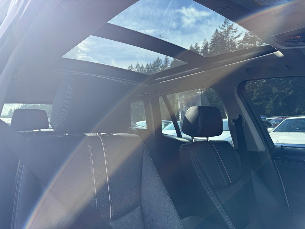 2017 BMW X3 Image 14
