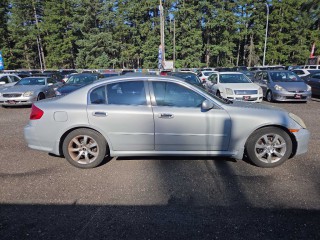 Image for 2006 INFINITI G35 BASE ID: 6685828