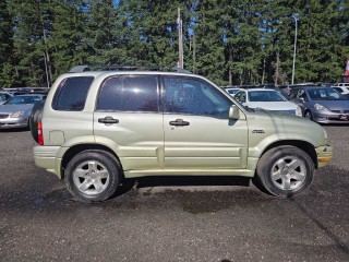 Image for 2000 Suzuki Grand Vitara Jlx Limited ID: 6685829